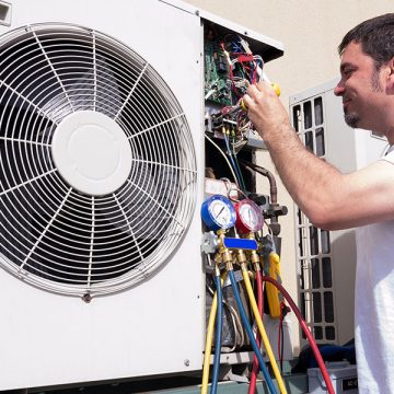 Mantención Media Equipos Split muro On-Off e Inverter
