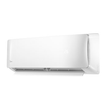 EQUIPO SPLIT MURO MIDEA 12000 BTU