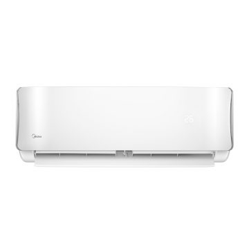 EQUIPO SPLIT MURO INVERTER MIDEA 18000 BTU
