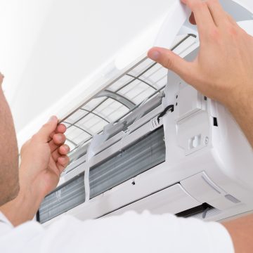 Mantención Avanzada Equipos Split muro On-Off e Inverter