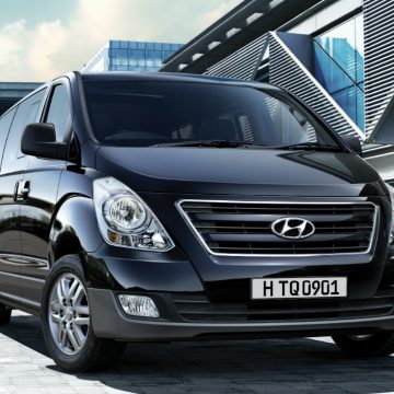 Van / H1