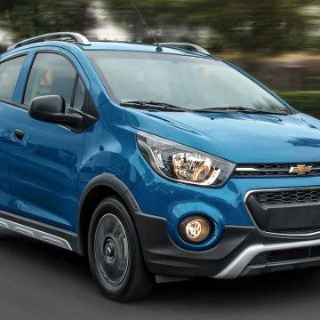 City car / Hachback