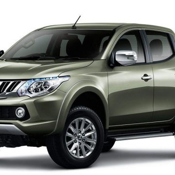 Suv / Pick up Doble